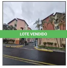 LOTE 449 - SP/CAMPINAS/APARTAMENTO