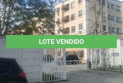 LOTE 282 - RJ/RIO DE JANEIRO/APARTAMENTO