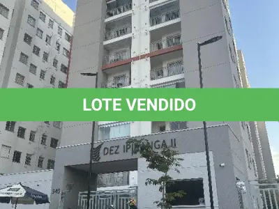 LOTE 415 - SP/SAO PAULO/APARTAMENTO