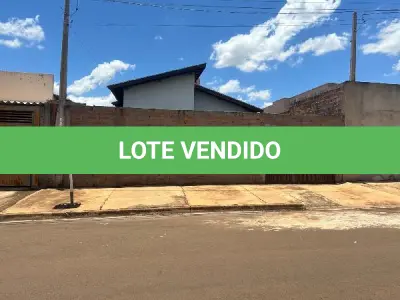 LOTE 457 - SP/GUARIBA/CASA