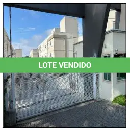 LOTE 241 - PR/CURITIBA/APARTAMENTO