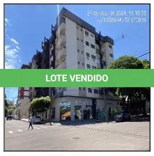 LOTE 236 - PR/CIANORTE/APARTAMENTO