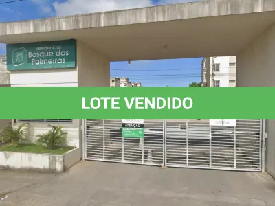 LOTE 004 - AL/MACEIO/ APARTAMENTO