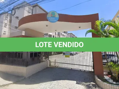 LOTE 037 - BA/SALVADOR/APARTAMENTO