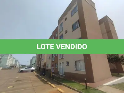 LOTE 276 - PR/CASCAVEL/APARTAMENTO