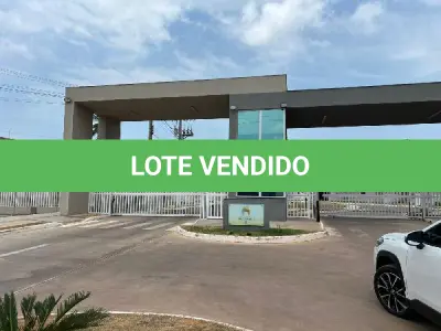 LOTE 152 - MA/SAO JOSE DE RIBAMAR/CASA