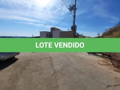 LOTE 143 - MG/ JOAO MONLEVADE/APARTAMENTO
