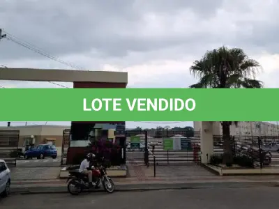 LOTE 428 - SC/SAO JOSE/APARTAMENTO