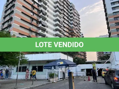 LOTE 303 - RJ/RIO DE JANEIRO/APARTAMENTO