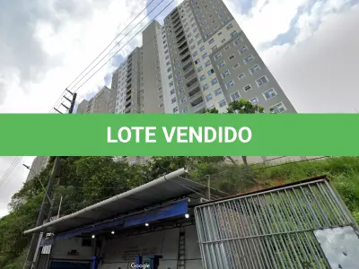 LOTE 049 - BA/SALVADOR/APARTAMENTO