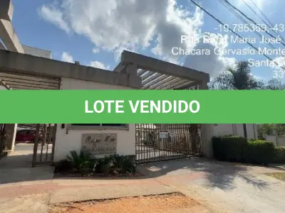 LOTE 154 - MG/SANTA LUZIA/APARTAMENTO
