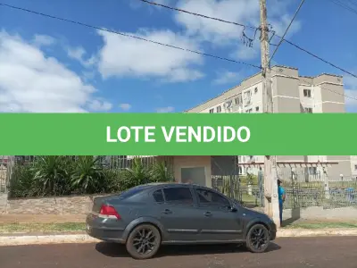 LOTE 235 - PR/CASCAVEL/APARTAMENTO