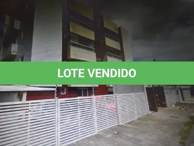 LOTE 197 - PB/JOAO PESSOA/APARTAMENTO