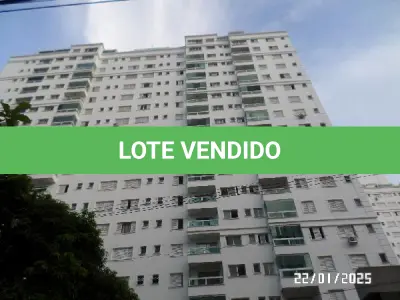 LOTE 136 - MG/BELO HORIZONTE/APARTAMENTO