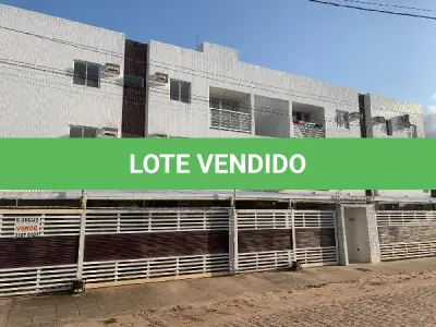 LOTE 221 - PB/CABEDELO/APARTAMENTO