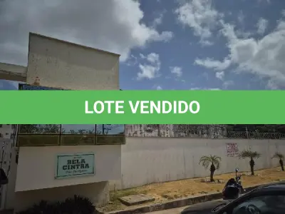 LOTE 133 - MA/SAO JOSE DE RIBAMAR/APARTAMENTO