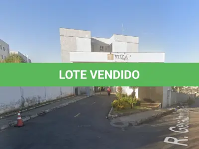 LOTE 152 - MG/RIBEIRAO DAS NEVES/APARTAMENTO