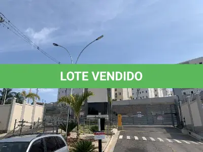 LOTE 405 - SP/SAO JOSE DOS CAMPOS/APARTAMENTO