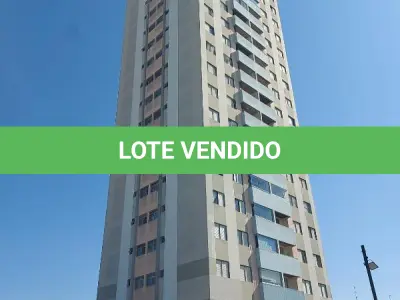 LOTE 483 - SP/SAO PAULO/APARTAMENTO
