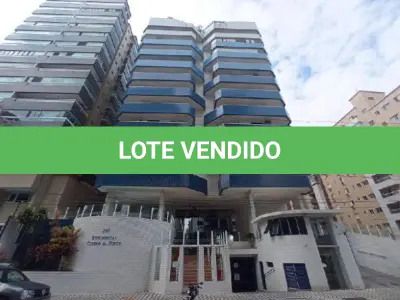 LOTE 397 - SP/PRAIA GRANDE/APARTAMENTO
