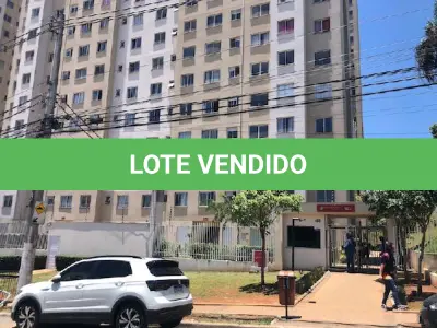 LOTE 407 - SP/SAO PAULO/APARTAMENTO