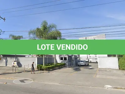 LOTE 423 - SC/JOINVILLE/APARTAMENTO
