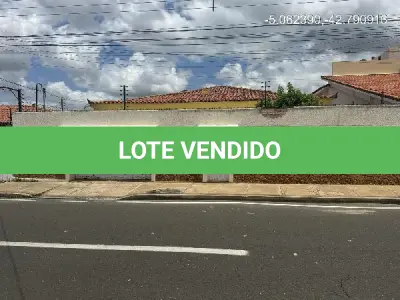 LOTE 269 - PI/TERESINA/CASA