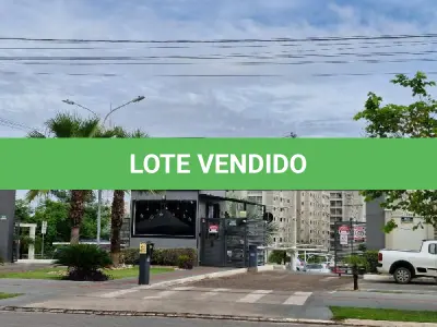 LOTE 174 - MT/CUIABA/APARTAMENTO