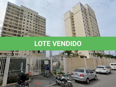 LOTE 057 - CE/HORIZONTE/APARTAMENTO