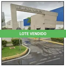 LOTE 219 - PE/PAULISTA/APARTAMENTO