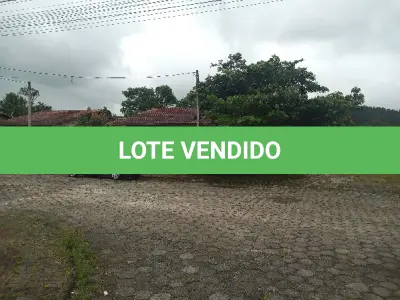 LOTE 426 - SC/SAO JOAO BATISTA/CASA
