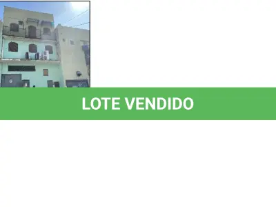 LOTE 394 - SP/OSASCO/SALA COMERCIAL