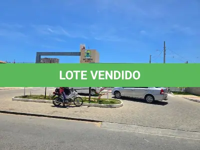 LOTE 364 - SE/BARRADOSCOQUEIROS/APARTAMENTO