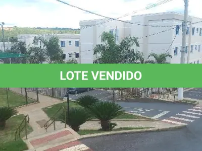 LOTE 147 - MG/LAGOA SANTA/APARTAMENTO