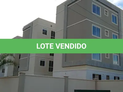 LOTE 428 - TO/PALMAS/APARTAMENTO