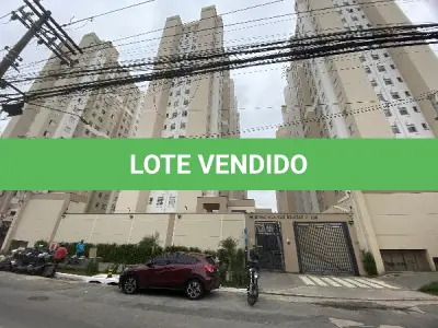 LOTE 497 - SP/SAO PAULO/APARTAMENTO