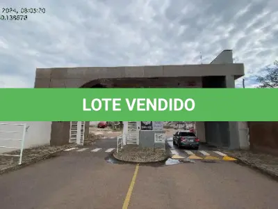 LOTE 248 - PR/PONTA GROSSA/CASA