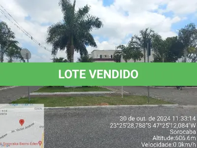 LOTE 422 - SP/SOROCABA/APARTAMENTO