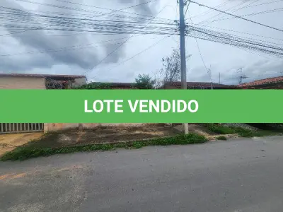 LOTE 181 - MG/SETE LAGOAS/APARTAMENTO