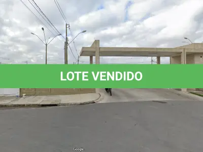 LOTE 005 - AL/MACEIO/ CASA