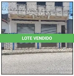 LOTE 151 - MG/POUSO ALEGRE/SALA COMERCIAL