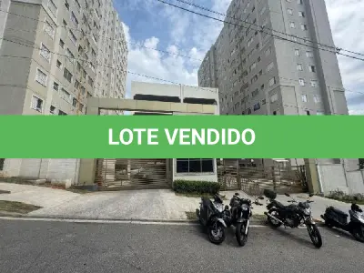 LOTE 414 - SP/SAO PAULO/APARTAMENTO