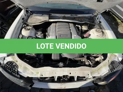 LOTE 004 - Automóvel