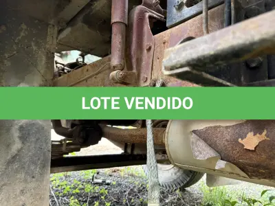 LOTE 006 - Caminhão