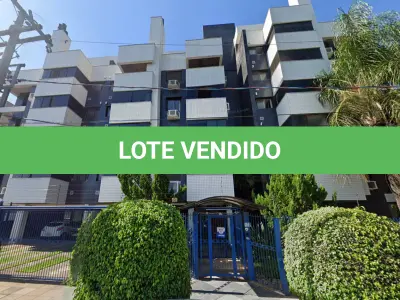 LOTE 357 - RS/PORTO ALEGRE/APARTAMENTO