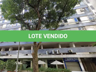 LOTE 292 - RJ/RIO DE JANEIRO/APARTAMENTO