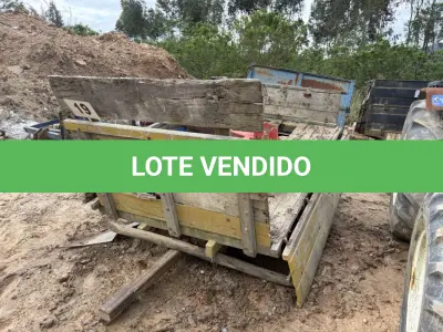 LOTE 019 - Diversos