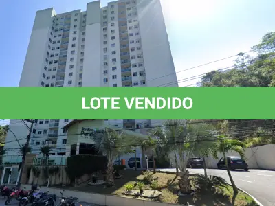 LOTE 333 - RJ/SAO GONALO/APARTAMENTO
