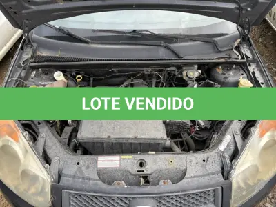 LOTE 004 - Automóvel