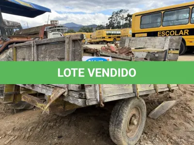 LOTE 019 - Diversos